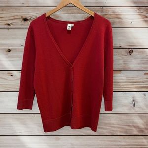 NWOT 14th&Union Cardigan